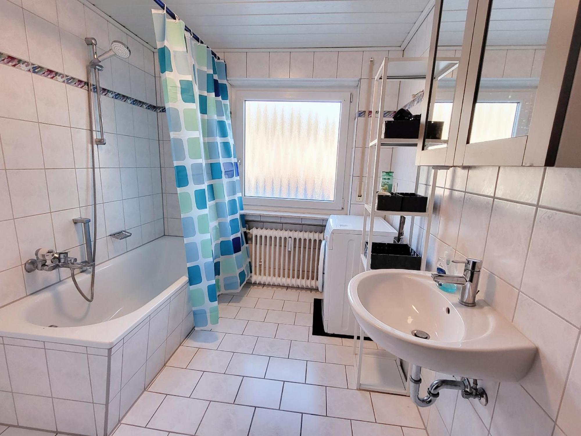 Privates Zimmer In Unterkunft Mit Glatttal Blick In Wasserschloss Nahe Sulz am Neckar Extérieur photo